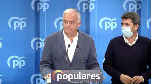 "Lo haremos bien", lema del XX Congreso del Partido Popular "Lo haremos bien", lema del XX Congreso del Partido Popular