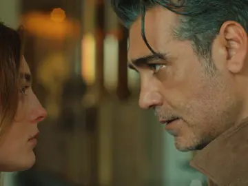 Volkan toma una drástica decisión: "Quiero el divorcio, Derin" Volkan toma una drástica decisión: "Quiero el divorcio, Derin"