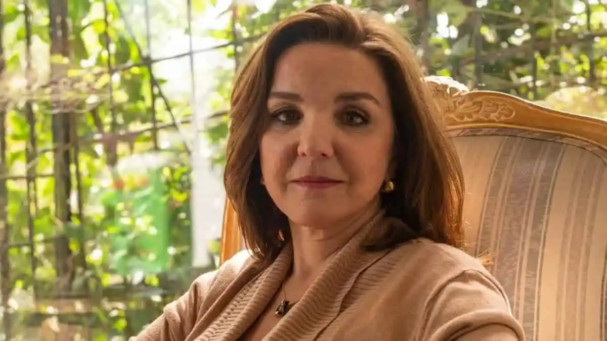  Luces Vel&aacute;squez en 'Caf&eacute; con aroma de mujer'