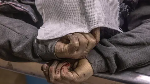 Imagen archivo Ucrania Imagen archivo Ucrania