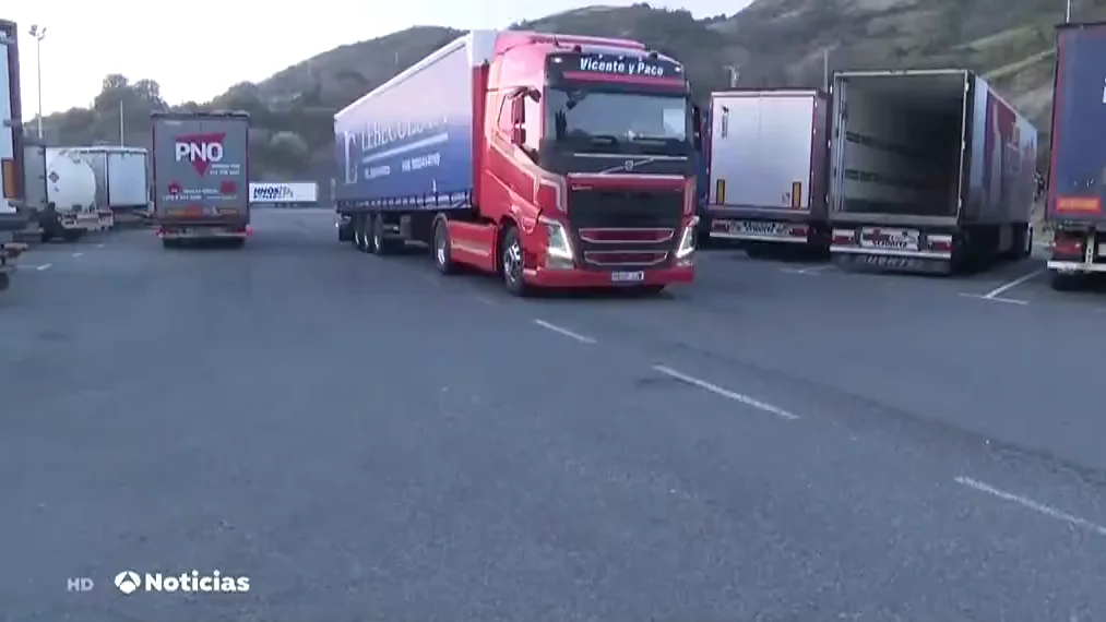 Nueva huelga Nueva huelga
