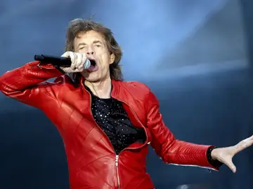 The Rolling Stones actuarán en Madrid en 1 de de junio en el Wanda Metropolitano The Rolling Stones actuarán en Madrid en 1 de de junio en el Wanda Metropolitano
