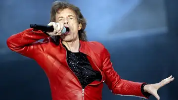 The Rolling Stones actuarán en Madrid en 1 de de junio en el Wanda Metropolitano