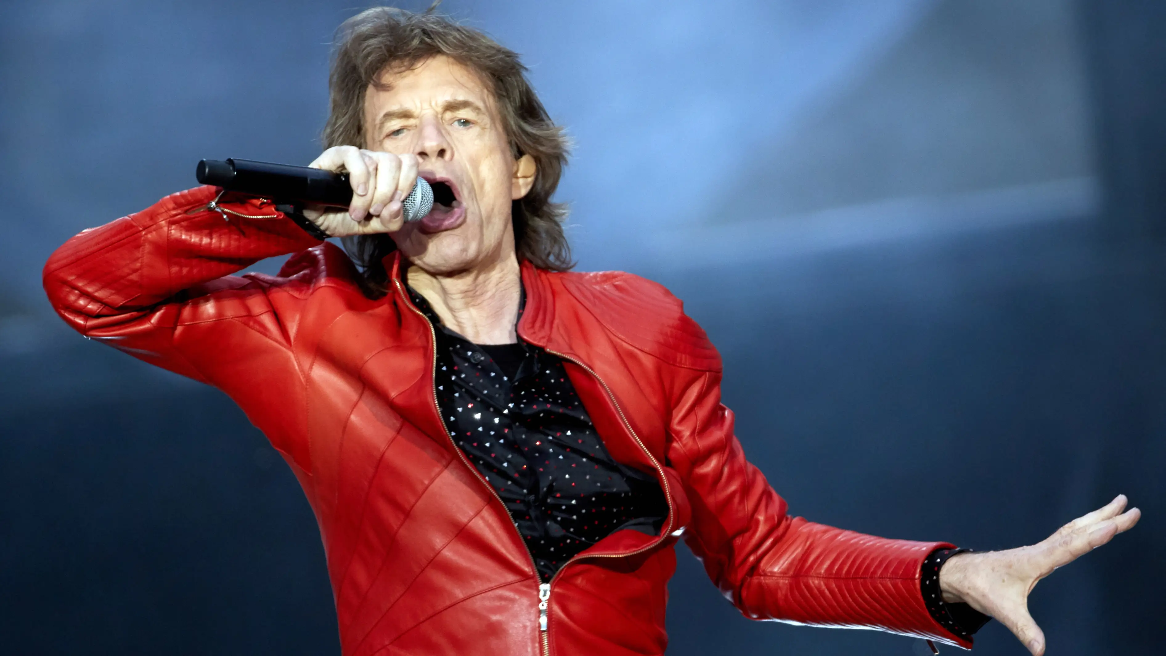 The Rolling Stones actuarán en Madrid en 1 de de junio en el Wanda Metropolitano The Rolling Stones actuarán en Madrid en 1 de de junio en el Wanda Metropolitano