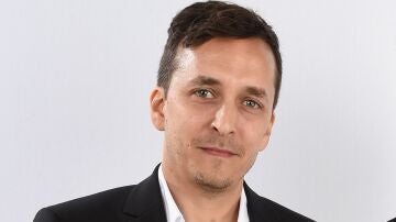 El cineasta estadounidense Brent Renaud