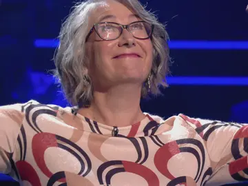 '¿Quién quiere ser millonario?', líder en la noche del sábado con su segundo programa en Antena 3 '¿Quién quiere ser millonario?', líder en la noche del sábado con su segundo programa en Antena 3