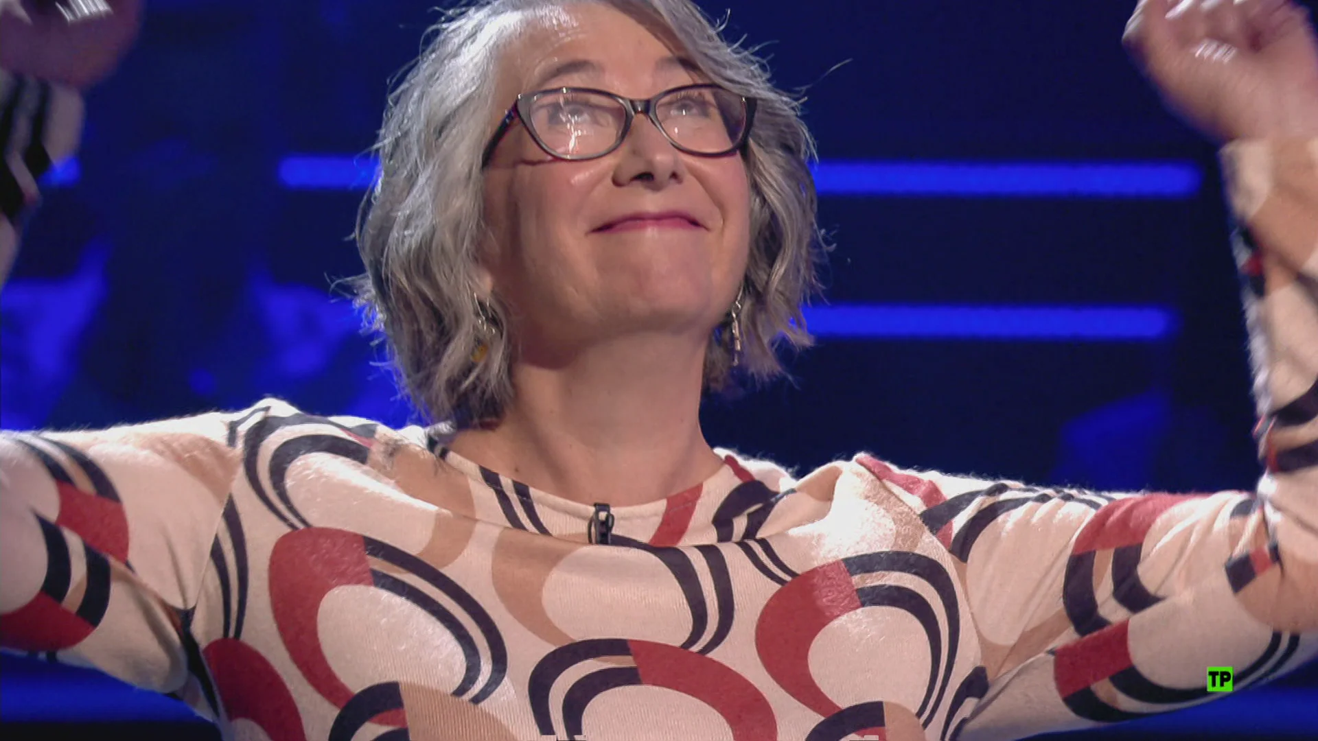 '¿Quién quiere ser millonario?', líder en la noche del sábado con su segundo programa en Antena 3 '¿Quién quiere ser millonario?', líder en la noche del sábado con su segundo programa en Antena 3