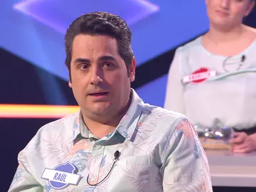 ¿Tiene razón? Raúl, de ‘Sindulfos’, revela en ‘¡Boom!’ el límite qué le hizo estallar en un viaje ¿Tiene razón? Raúl, de ‘Sindulfos’, revela en ‘¡Boom!’ el límite qué le hizo estallar en un viaje