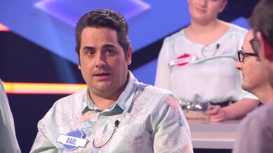 ¿Tiene razón? Raúl, de ‘Sindulfos’, revela en ‘¡Boom!’ el límite qué le hizo estallar en un viaje