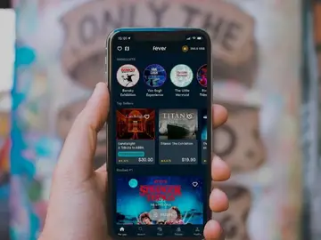 La App Fever La App Fever