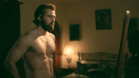 Behice intenta tenderle una trampa a Fikret Behice intenta tenderle una trampa a Fikret