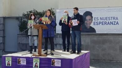Las incógnitas sobre la muerte de Esther López que todavía atormentan a su familia