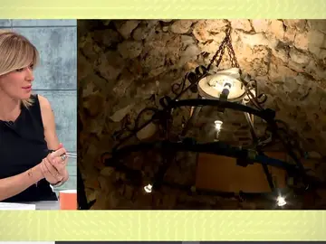 Susanna Griso Susanna Griso