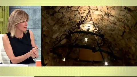 Susanna Griso Susanna Griso