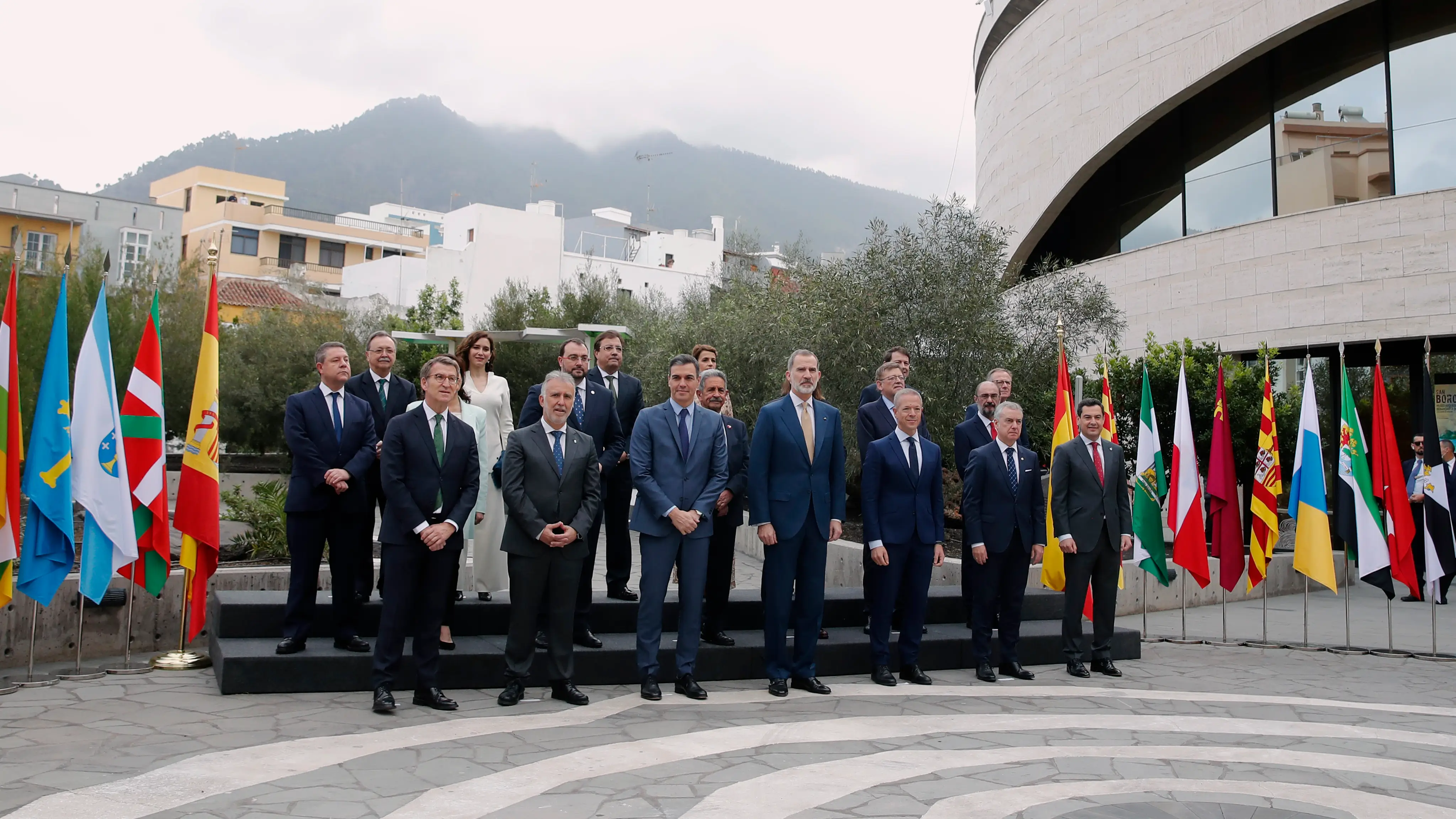 La guerra de Ucrania une a los políticos españoles La guerra de Ucrania une a los políticos españoles