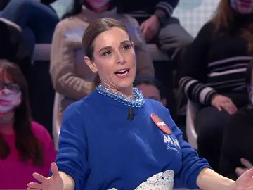 “Eres el más grande”: Raquel Sánchez Silva se rinde ante Orestes… y ante Jaime en ‘Pasapalabra’ “Eres el más grande”: Raquel Sánchez Silva se rinde ante Orestes… y ante Jaime en ‘Pasapalabra’