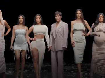 'Las Kardashian', nueva serie en Disney 'Las Kardashian', nueva serie en Disney