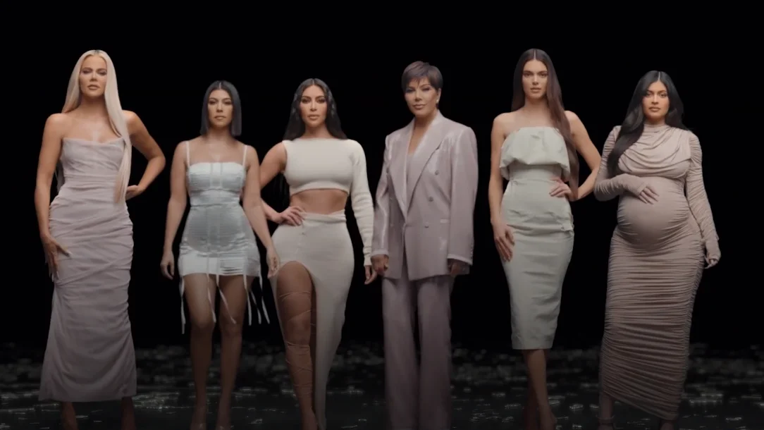 'Las Kardashian', nueva serie en Disney 'Las Kardashian', nueva serie en Disney
