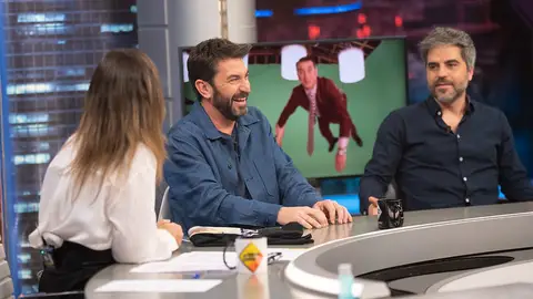 La anécdota de Ernesto Sevilla en casa de un narcotraficante: “Abrí el cajón y había una pistola” La anécdota de Ernesto Sevilla en casa de un narcotraficante: “Abrí el cajón y había una pistola”