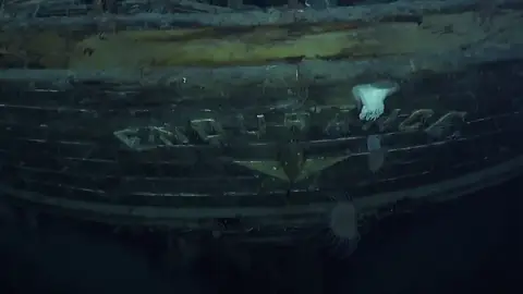 El Endurance El Endurance