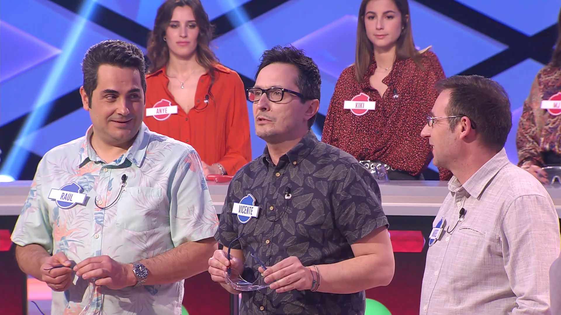 Una broma… ¿de mal gusto? Vicente, de ‘Sindulfos’, recuerda en ‘¡Boom!’ la Navidad que su madre jamás olvidará Una broma… ¿de mal gusto? Vicente, de ‘Sindulfos’, recuerda en ‘¡Boom!’ la Navidad que su madre jamás olvidará