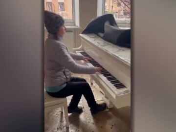 Pianista.