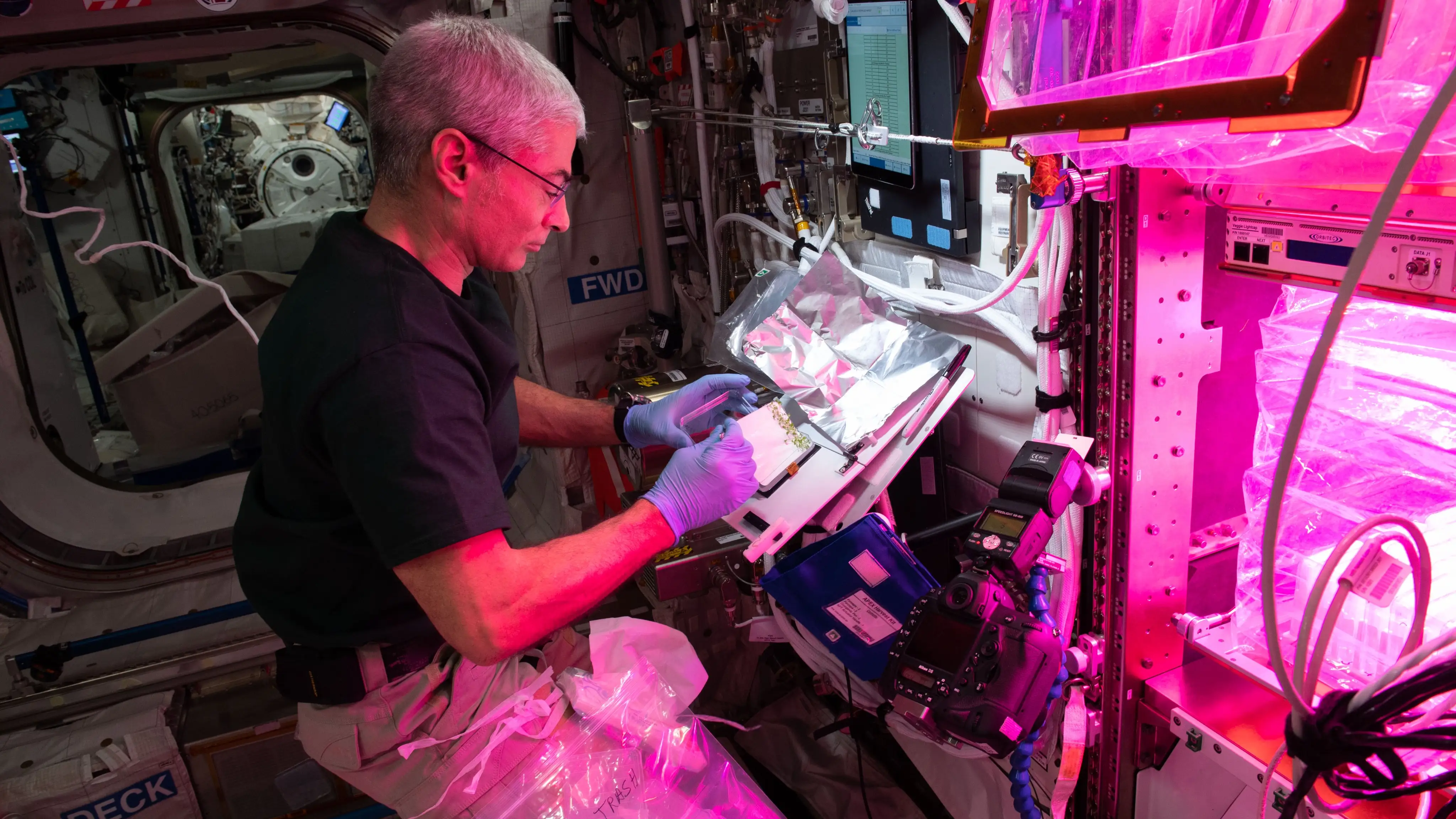 Rusia amenaza a EEUU con abandonar en el espacio al astronauta norteamericano, Mark Vande Hei Rusia amenaza a EEUU con abandonar en el espacio al astronauta norteamericano, Mark Vande Hei