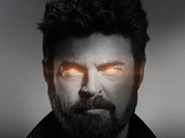 Karl Urban en 'The Boys' Karl Urban en 'The Boys'