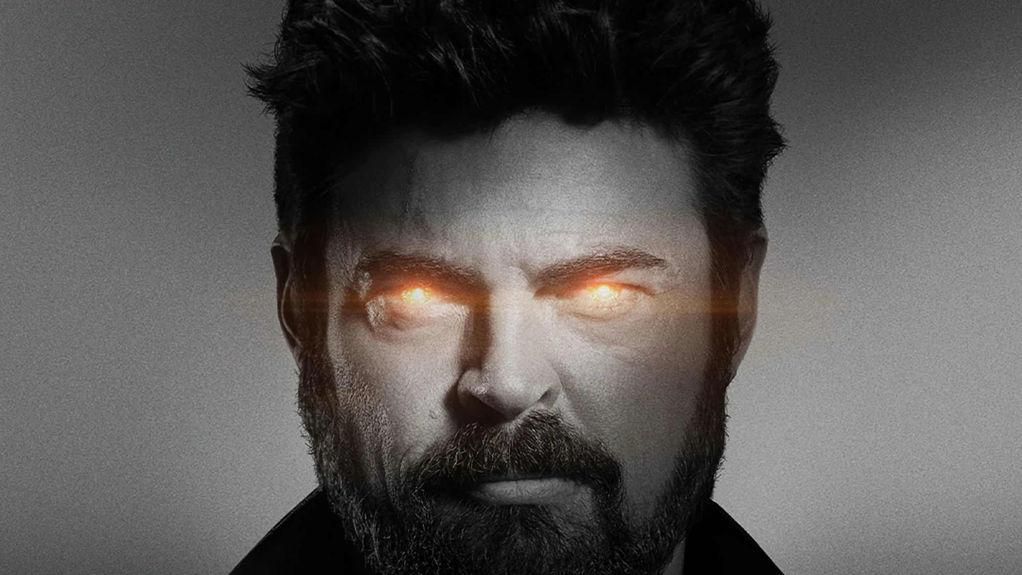 Karl Urban en 'The Boys' Karl Urban en 'The Boys'