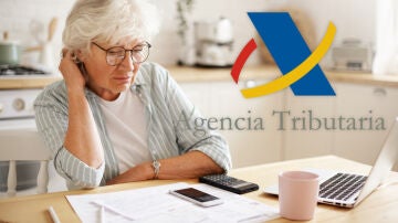 Agencia Tributaria