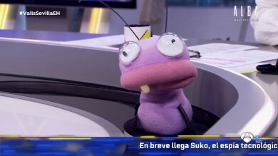 Barrancas se queda solo tras la baja de Trancas: 