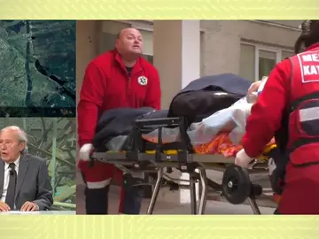 Guerra Rusia Ucrania. Guerra Rusia Ucrania.