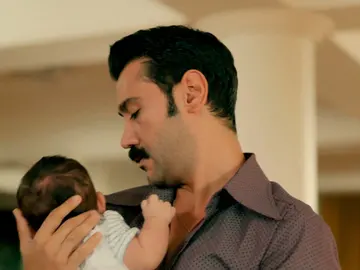 Llega el día de la fuga: Yilmaz se lleva a Kerem Ali sin levantar sospechas Llega el día de la fuga: Yilmaz se lleva a Kerem Ali sin levantar sospechas