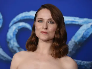 Evan Rachel Wood Evan Rachel Wood