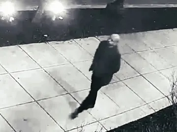 Alertan desde Washington y Nueva York que un asesino de sin techos anda suelto en busca y captura Alertan desde Washington y Nueva York que un asesino de sin techos anda suelto en busca y captura