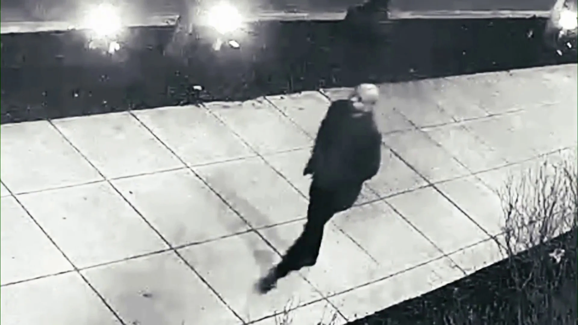 Alertan desde Washington y Nueva York que un asesino de sin techos anda suelto en busca y captura