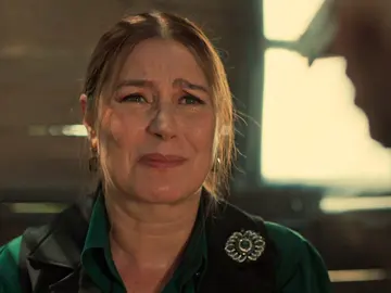 Yilmaz saca su lado más cruel: “Nunca debí confiar en ti, Hünkar” Yilmaz saca su lado más cruel: “Nunca debí confiar en ti, Hünkar”