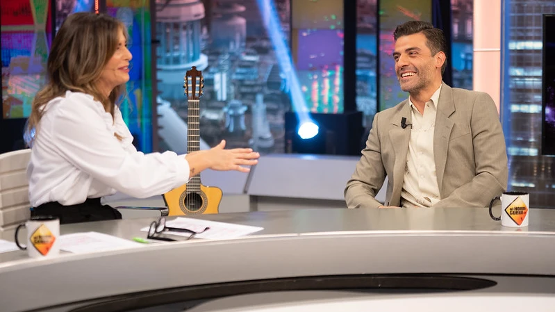 'El Hormiguero 3.0'