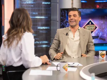 La 'controvertida' técnica de Oscar Isaac para que Ethan Hawke interpretara al villano de 'Caballero Luna' La 'controvertida' técnica de Oscar Isaac para que Ethan Hawke interpretara al villano de 'Caballero Luna'