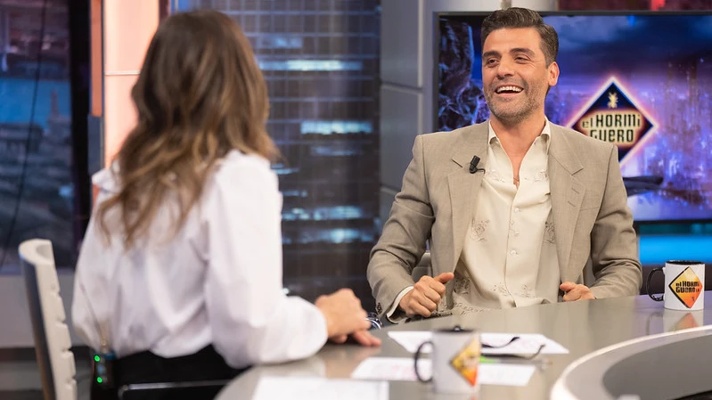 'El Hormiguero 3.0'