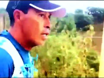 Germán Silva corre 5.000 kilómetros en 100 días para mostrar México: "Cada kilómetro recorrido vale la pena"