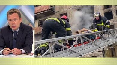 El papel determinante de China en la guerra de Rusia contra Ucrania