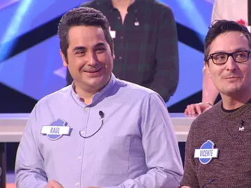 Los ‘Sindulfos’ confiesan los originales nombres con los que confunden al equipo: "¡Fíjate el nivel de desergüenza!” Los ‘Sindulfos’ confiesan los originales nombres con los que confunden al equipo: "¡Fíjate el nivel de desergüenza!”