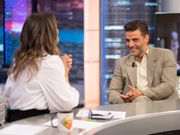 Oscar Isaac, sobre cómo aborda ‘Caballero Luna’ la salud mental: “Es el personaje más maduro de Marvel" Oscar Isaac, sobre cómo aborda ‘Caballero Luna’ la salud mental: “Es el personaje más maduro de Marvel"