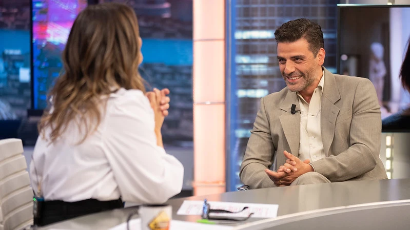 Oscar Isaac, sobre cómo aborda ‘Caballero Luna’ la salud mental: “Es el personaje más maduro de Marvel" Asesorado de expertos
