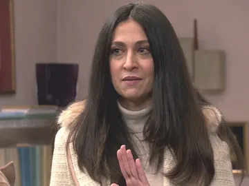 Clara descubre la gran farsa de Medina: “Esta es la última traición que voy a soportar en la vida” Clara descubre la gran farsa de Medina: “Esta es la última traición que voy a soportar en la vida”