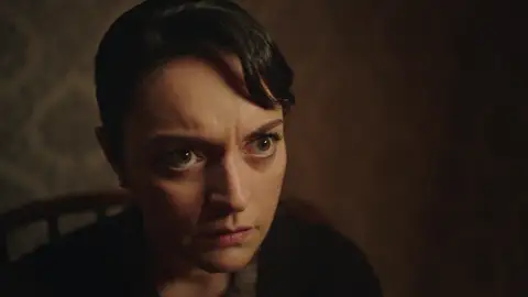 El enfrentamiento más duro entre Gülben y Safiye: "No pienso ser como tú. Por eso, te perdono" Mejores momentos| Capítulo 70