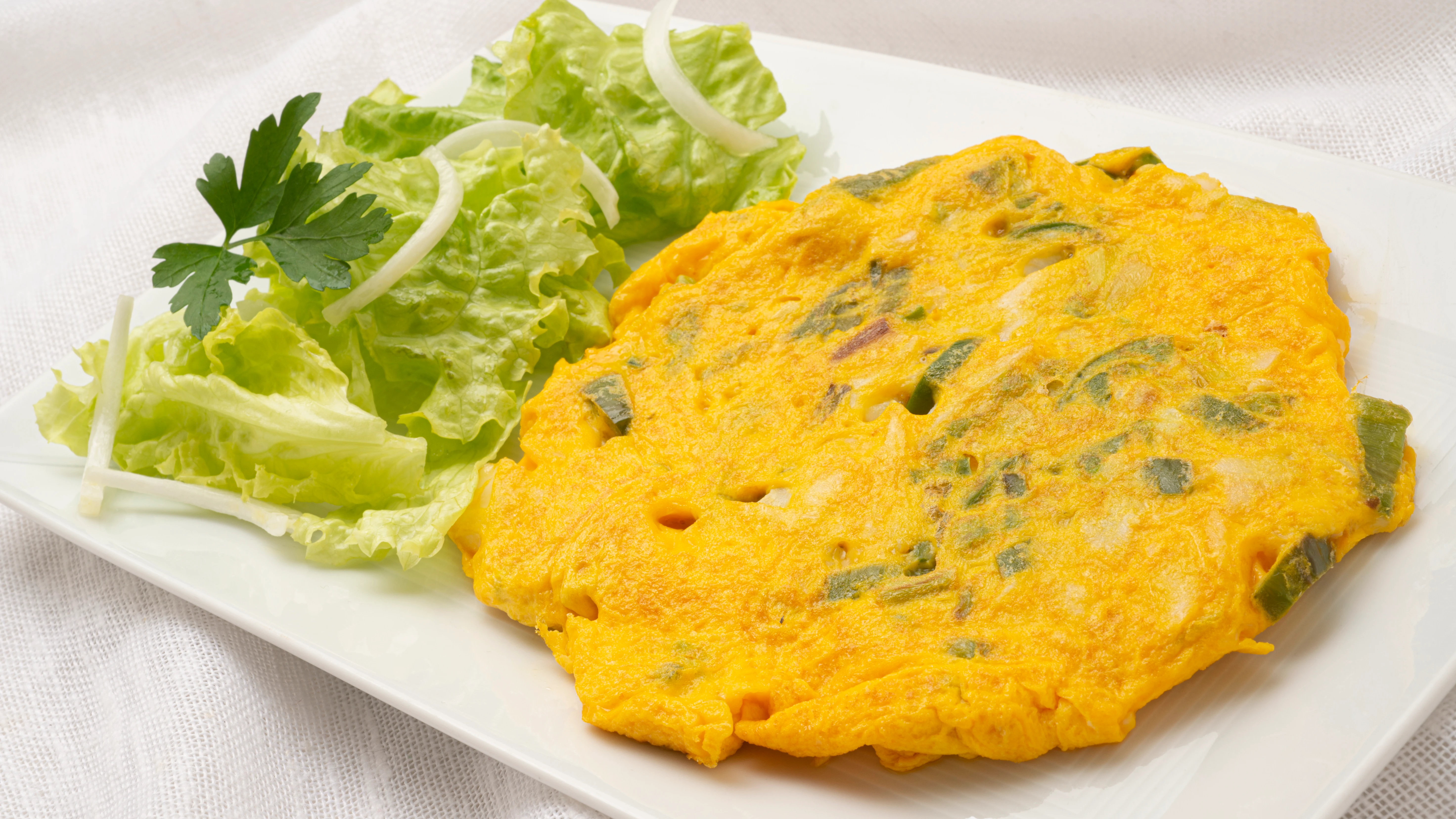 tortilla bacalao tortilla bacalao