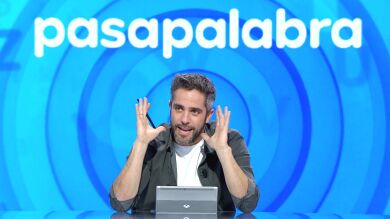 Roberto Leal subraya “un hito” en ‘Pasapalabra’ gracias a Juan del Val… ¡y Julie Andrews! 