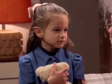 Libertad y otros niños que han robado corazones a lo largo de la historia de 'Amar es para siempre' Libertad y otros niños que han robado corazones a lo largo de la historia de 'Amar es para siempre'